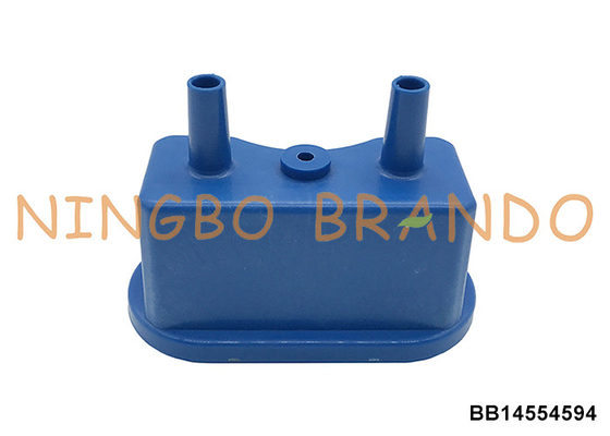24VDC-Solenoidspirale für BouMatic HiFlo Evolution Milchmaschinen-Pulsatorteile