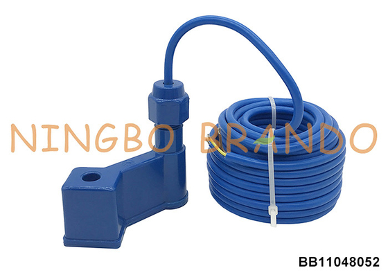 24VDC-Solenoidspirale für Vollholz-Fullflow-Milchzähler Elektromagnet MM85 MM95