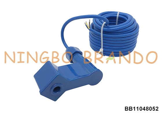 24VDC-Solenoidspirale für Vollholz-Fullflow-Milchzähler Elektromagnet MM85 MM95