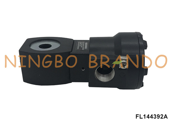 ASCO-Flammbeständige, explosionssichere Solenoidventilspule VCEF-MXX VCEFCM
