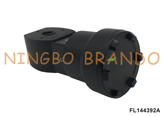 ASCO-Flammbeständige, explosionssichere Solenoidventilspule VCEF-MXX VCEFCM
