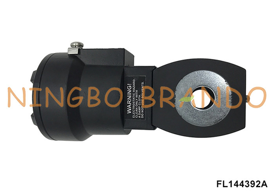 ASCO-Flammbeständige, explosionssichere Solenoidventilspule VCEF-MXX VCEFCM