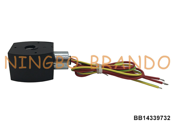MP-C-089 ASCO-Solenoidventilspule 24VDC 110VAC 120VAC 220VAC 240VAC