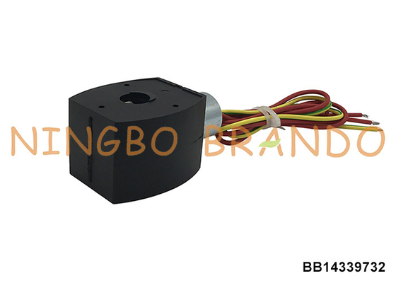 MP-C-089 ASCO-Solenoidventilspule 24VDC 110VAC 120VAC 220VAC 240VAC