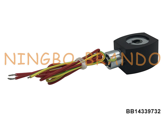 MP-C-089 ASCO-Solenoidventilspule 24VDC 110VAC 120VAC 220VAC 240VAC