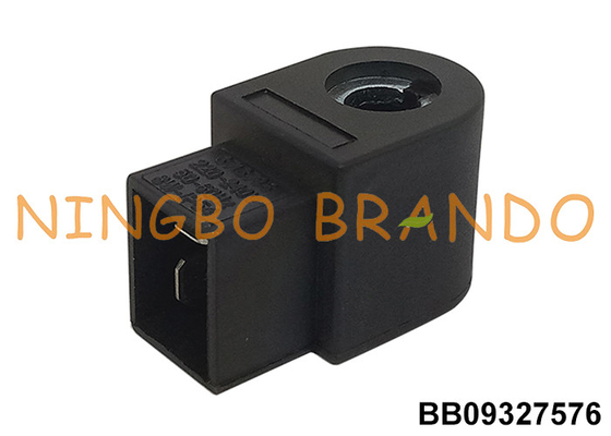 3713798 3 Stecker Stecker in Magnetkopel für SUNTEC Ölbrennerpumpe