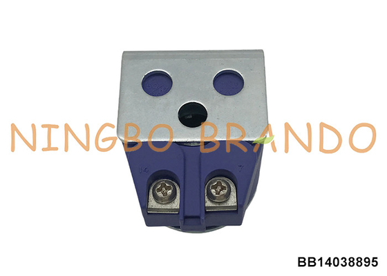 RCA5D2 RCA5D1 RCA5D0 GOYEN Typ Solenoidventilspule 220V 230V 110V 120V 24V