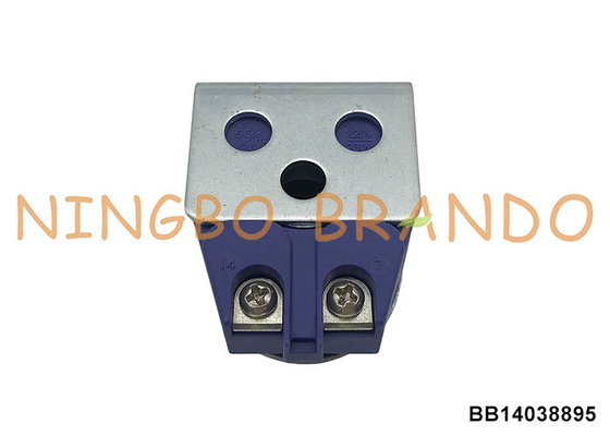 RCA5D2 RCA5D1 RCA5D0 GOYEN Typ Solenoidventilspule 220V 230V 110V 120V 24V
