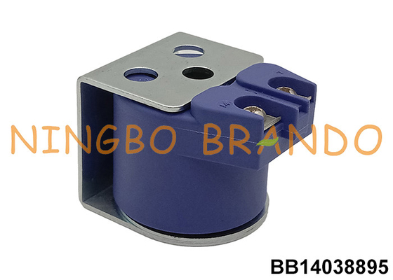 RCA5D2 RCA5D1 RCA5D0 Fernsteuerung Solenoidventilspule 220V 110V 24V
