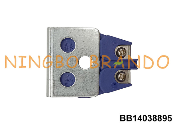 RCA5D2 RCA5D1 RCA5D0 Fernsteuerung Solenoidventilspule 220V 110V 24V