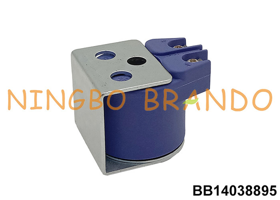 RCA5D2 RCA5D1 RCA5D0 Fernsteuerung Solenoidventilspule 220V 110V 24V