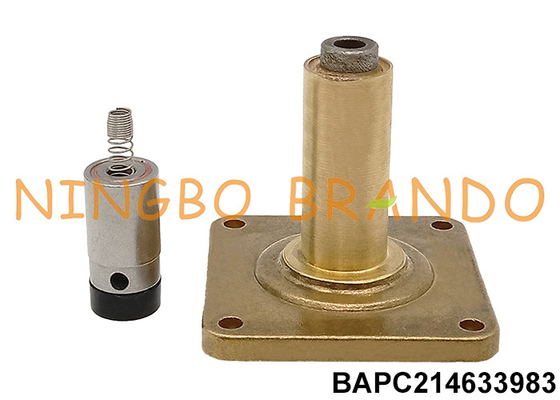 M735 M769 GOYEN Typ Solenoid-Kit für die Verstärkungsanlage V3 V5