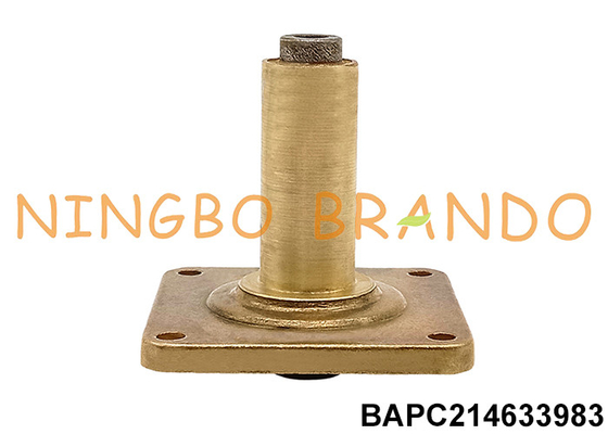 M735 M769 GOYEN Typ Solenoid-Kit für die Verstärkungsanlage V3 V5