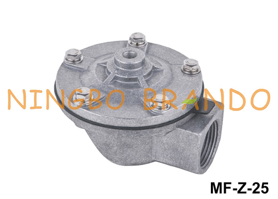 BFEC MF-Z-25 1'-Pulsejet Fernleitventil zur Staubentfernung