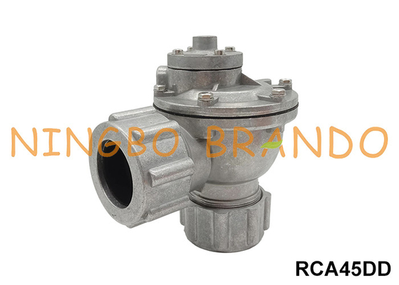 1-1/2' RCA45DD Fernsteuerventil mit Kommodennut RCA45DD000 RCA45DD010