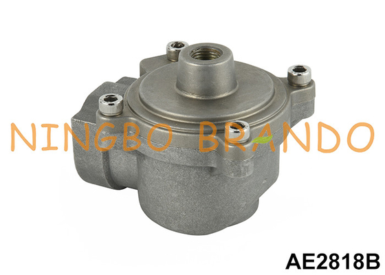 AE2818B 3/4' Fernsteuerventil für Industriestaubsammler