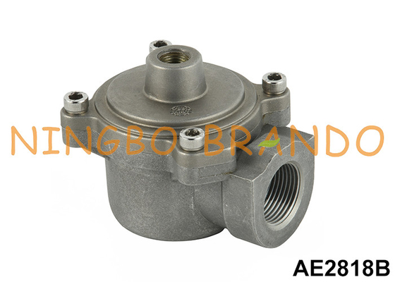 AE2818B 3/4' Fernsteuerventil für Industriestaubsammler