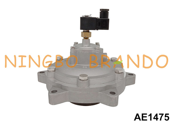 3'' AE1475 Pulsstrahlventil AE1475G020 AE1475G225 AE1475G025 24V 220V
