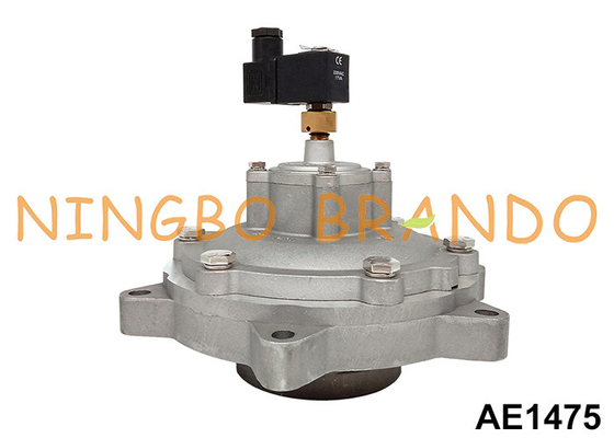 3'' AE1475 Pulsstrahlventil AE1475G020 AE1475G225 AE1475G025 24V 220V