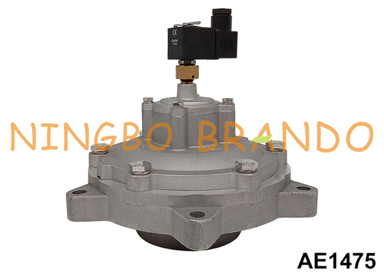 3'' AE1475 Pulsstrahlventil AE1475G020 AE1475G225 AE1475G025 24V 220V