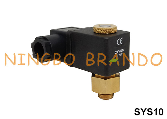 Autel Typ SYS10 Pilotgruppe für integriertes Pilot-Solenoidventil