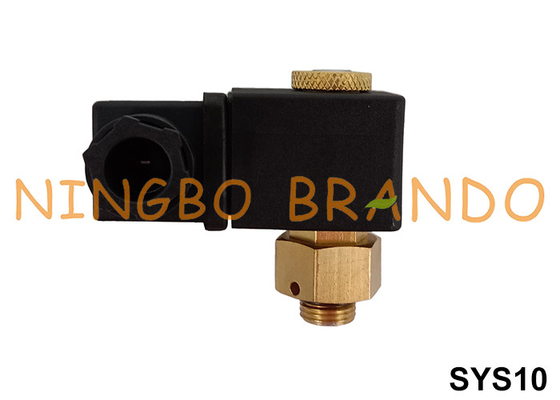 Autel Typ SYS10 Pilotgruppe für integriertes Pilot-Solenoidventil
