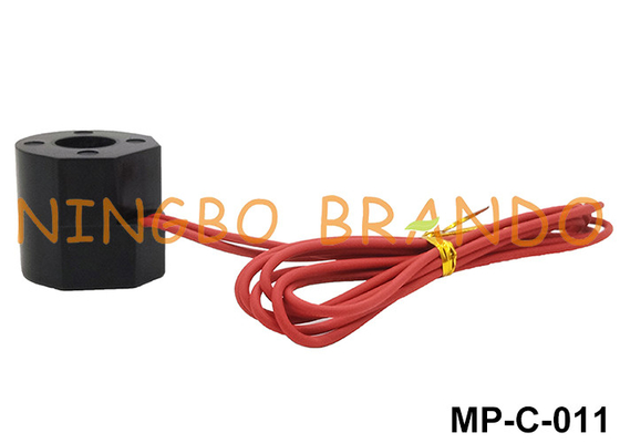 MP-C-011 Solenoidventilspule 099257-009-D für den Druckfritter Henny Penny