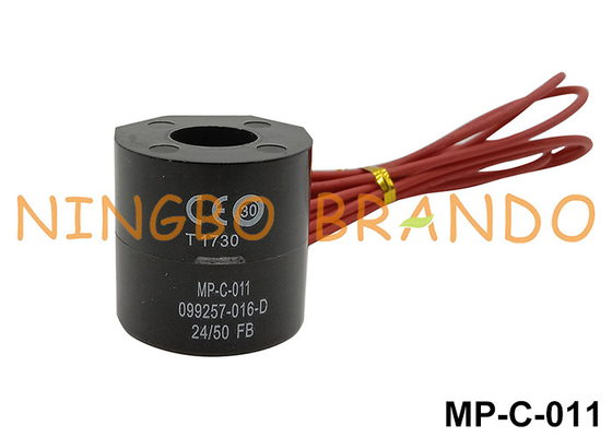 MP-C-011 099257-016-D 24VAC-Solenoidventilspule für Henny Penny 29515 29547