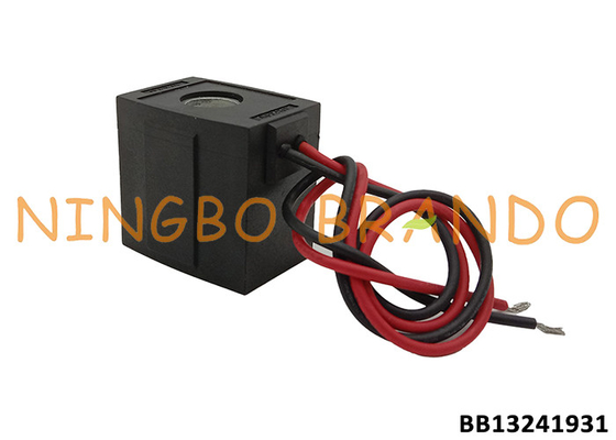 WUXI YONGDA WXYD TDF Solenoidventilspule für Pulsventile DC24V AC220V