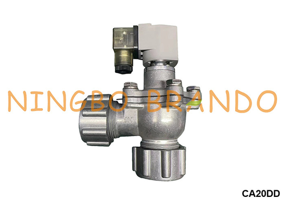 CA20DD 3/4' Goyen-Pulspulsschaltventil für Staubsammler 24V 110V 220V