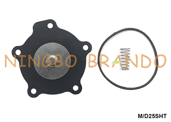 M/D25SHT Diaphragma für AUTEL Pulsventil AE1825B AE1825R AE2825B AE2825R