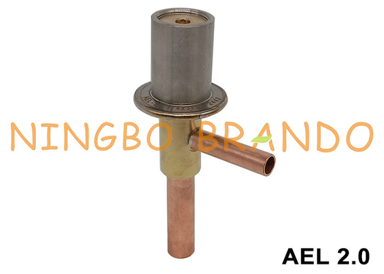 AEL-2.0 AEL-222212 Lufttrockner Automatisches Ausdeckungsventil für Eismaschine