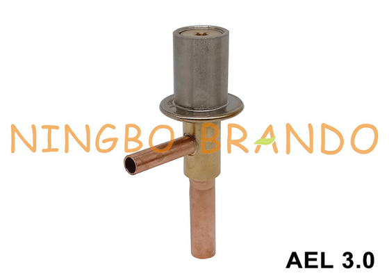 Honeywell Typ AEL 3 AEL-222213 Automatisches Ausdehnventil für Klimaanlagen