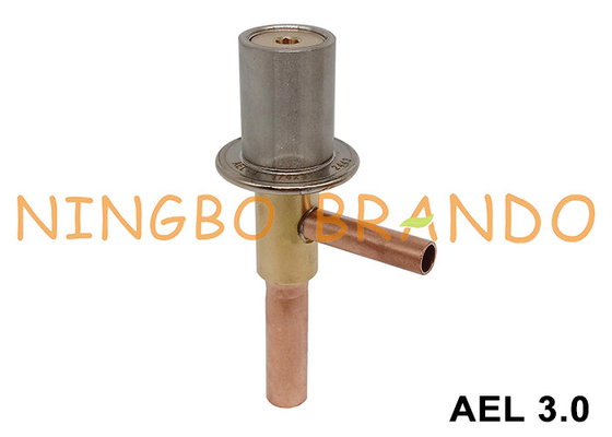 Honeywell Typ AEL 3 AEL-222213 Automatisches Ausdehnventil für Klimaanlagen
