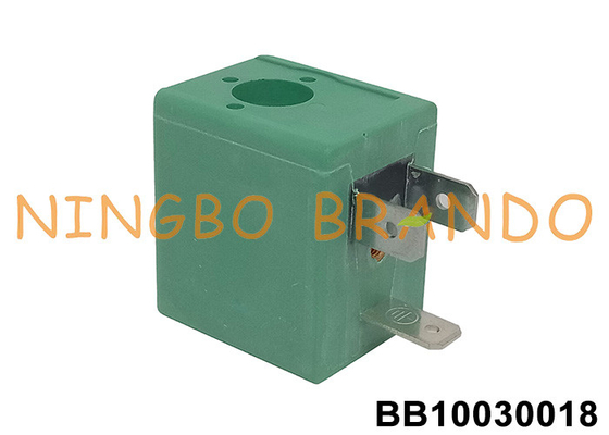 MP-C-165 Magnetkopel für Pneumatikventile der Serie 551 12V 24V 110V 220V