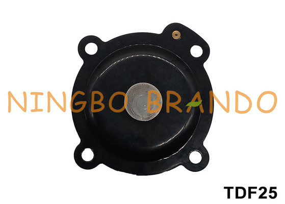 1'-Diaphragma-Reparatur-Kit für TDF-K25 WUXI YONGDA WXYD Pulsstrahlventil