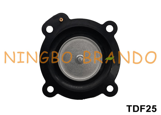 1'-Diaphragma-Reparatur-Kit für TDF-K25 WUXI YONGDA WXYD Pulsstrahlventil