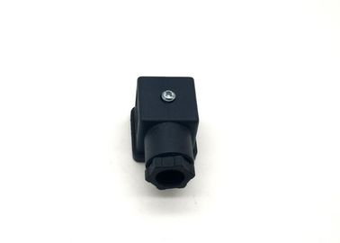 Zündkabel-Art Höhe 28.5mm des Solenoid-Spulen-Verbindungsstück-Ac250v Dc300v mit geführt