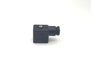Plastikmikro-Solenoid-Spulen-Verbindungsstück-Reihe B für zusammenbauendes Magnetventil