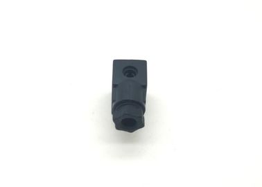 9.4mm Abstands-Magnetventil-Verbindungsstück, stabile Solenoid-Stecker-Verbindungsstücke