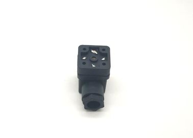 Isolierung Normaldruck-Mikro-Solenoid-Pumpen-Schwarz-Seats H für allgemeine Industrie