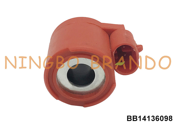 DC12V 16W-Solenoidspirale für BRC LPG-Solenoidventil CNG-Reduktionsgerät