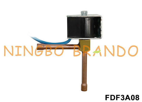 FDF3A08 5/16' Sanhua-Kühlsystem für Klimageräte
