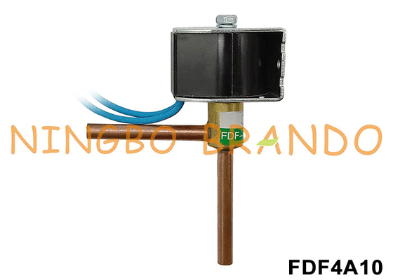 FDF4A10 1/4&quot; Sanhua-Konditioniererventil HVAC-System