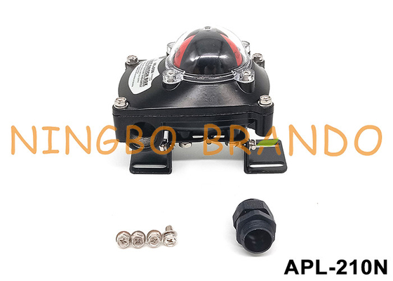 APL-210N Grenzschalterkasten, Sprengsicherheit für den Ventilstandsindikator