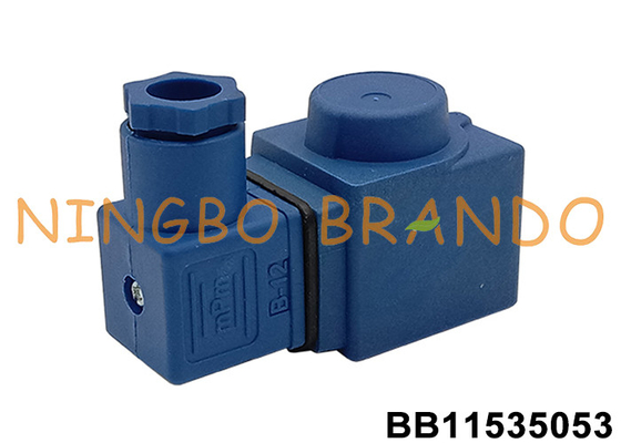 HF2-Solenoidspule für Kühlventile des Typs CASTEL 220V 110V 24V