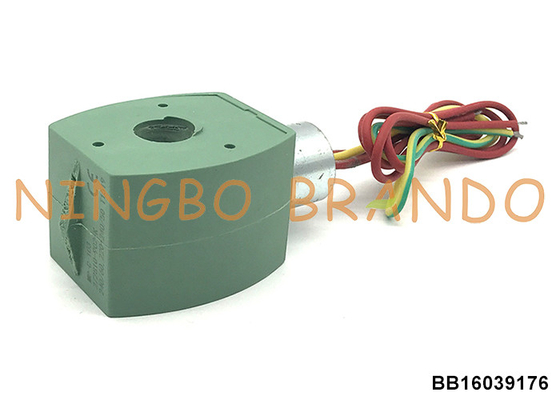 MP-C-103 272810-902-K ASCO-Typ Solenoidventilspule 220VAC 240VAC