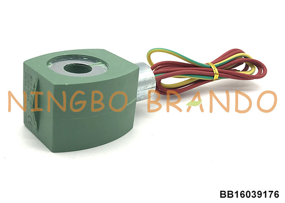 MP-C-103 272810-902-K ASCO-Typ Solenoidventilspule 220VAC 240VAC