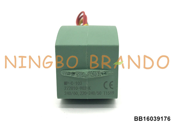 MP-C-103 272810-902-K ASCO-Typ Solenoidventilspule 220VAC 240VAC