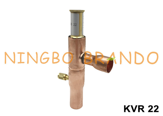 Danfoss Typ KVR 22 Kondensationsdruckregler 7/8&quot; 034L0094